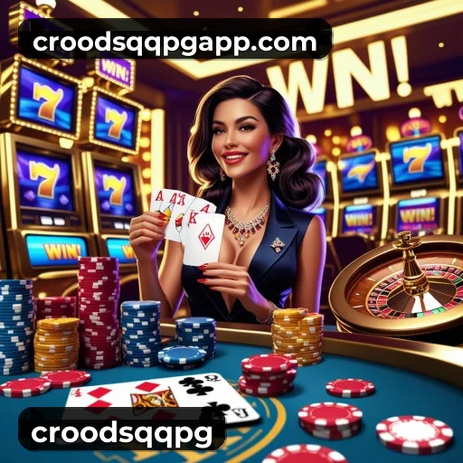 croodsqqpg APP mobile iOS Android - 187 mil downloads São Paulo Rio BH