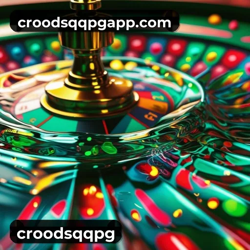 Níveis do programa VIP da croodsqqpg