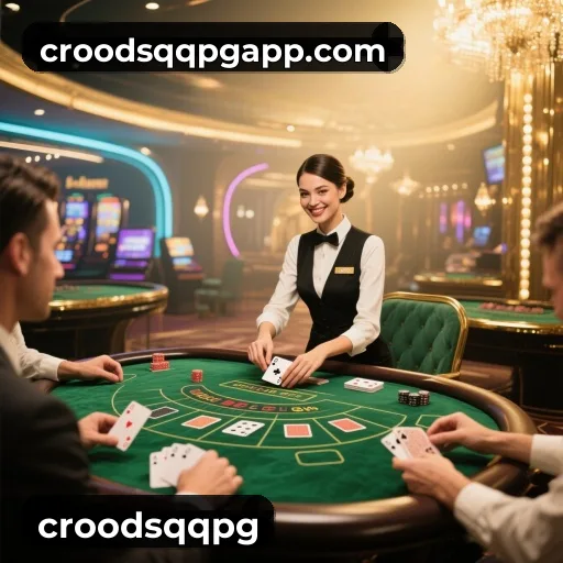 6 vantagens exclusivas do programa VIP da croodsqqpg